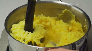 Это очень вкусно! КАРТОФЕЛЬНАЯ ЗАПЕКАНКА С МЯСНЫМ ФАРШЕМ