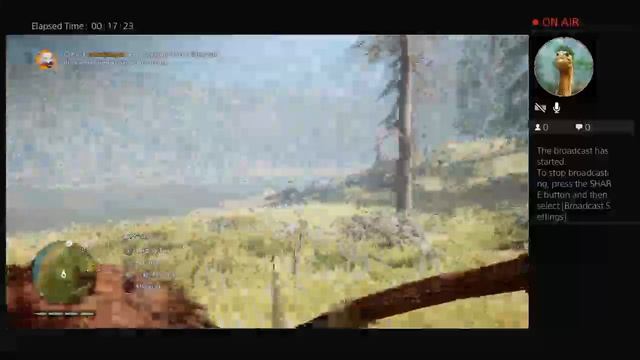 Live PS4-uitzending van jovi_hovi_ смотреть онлайн