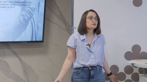 Антонина Обласова. Вакцинация беременных