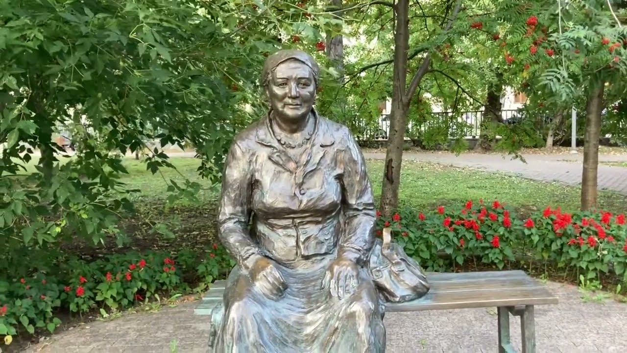 Влог -ужин, копилка, покупки, концерт под открытым небом смотреть онлайн