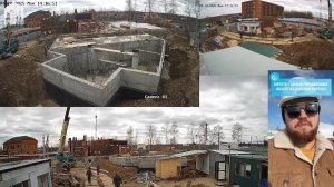 28.04.2025 - СТРОИТЕЛЬСТВО ПЕРВОЙ ДАЛЬНЕВОСТОЧНОЙ СОБОРНОЙ МЕЧЕТИ