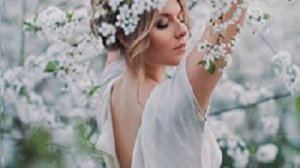 Черёмухи цвет_Музыка вокал Николай Жуков Стихи -Людмила Кичигина.Авторская песня 2025г