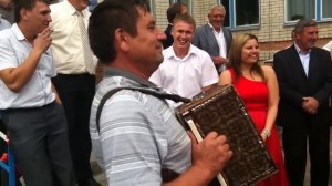 18+ Весёлые свадебные частушки