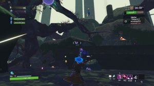 [GAMEPLAY. 11TH try] Risk of Rain 2. No comments. P.1