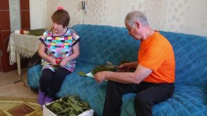 Время помогать