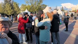 У тебя глазах звёзды отражаются... 27.04.25...