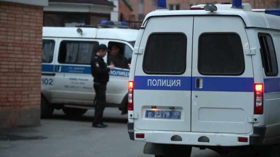Петербуржец до смерти забил своего отца