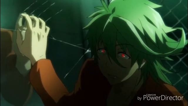 Сервамп [Take a Hint] смотреть онлайн