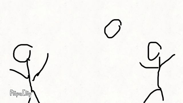 Мультик про человечков часть 1