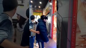 Виртуальная реальность прикол