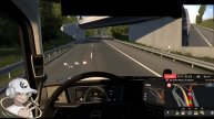 #truckersmp #eurotrucksimulator2 #truckersmp