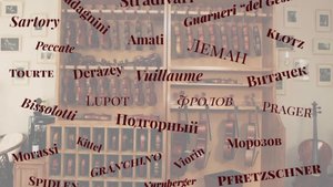 «В поисках утерянного звука» Эфир 30. Гость  - Борис Лифановский. Ведущий - Георгий Левинов