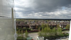 Квартира в мкр Западный остров.