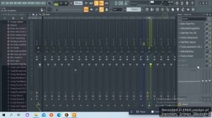 Как сделать вокал как у WhyBaby?-PayPass?