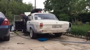 Газ 2410
