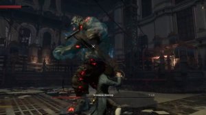 Чемпион Виктор - ПРОСТЕЙШИЙ БОСС В ИГРЕ | Lies of P Bossfight