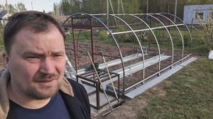 Как дела в мастерской. Апрель 2025г