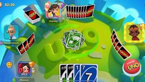 Я выиграла в УНО с помощью хитрости! Хотите узнать, как мне это удалось? Показываю!