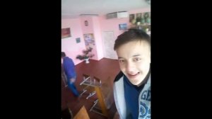 Че они творят на уроке!!! приколы в школе)))