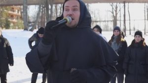 Лови момент - Код да Винчи