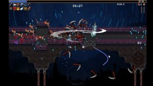 Vampire Survivors Vault  25