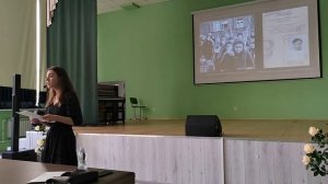 «Преступление против детства». Часть 2