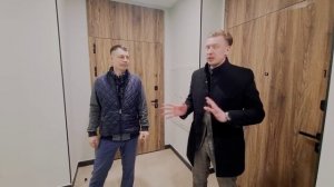 Обзор ЖК К3 г. Екатеринбург, один из лучших Жилых комплексов на Эльмаше.