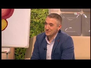 Доктор И... Дмитрий Еникеев. Рак простаты и Fusion биопсия