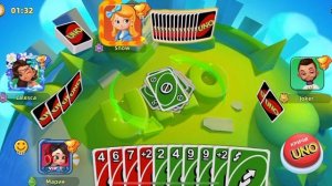 Как я потеряла все шансы на победу в УНО — шокирующее поражение! Что пошло не так?