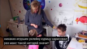Мистер Макс И Курицы (оригинал) #приколы