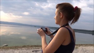 ВЛОГ бедный ОЛЕГ * БАЗА ОТДЫХА