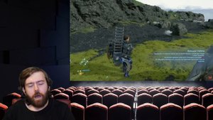 Реакция на Мармока: Death Stranding "Баги, Приколы, Фейлы"
