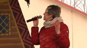 Любовь одна Татьяна Грецкая и Алексей Козлов ОАО Светлогорский ЦКК Авт НРудакова