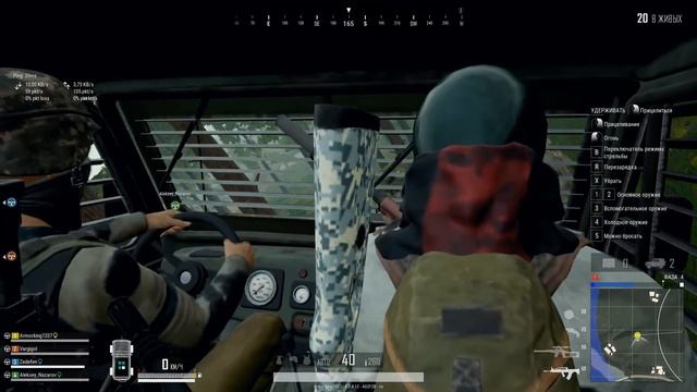 Топовые игры. Приколы, баги, фейлы ● (CS:GO, PUBG, WILDLANDS, APEX)