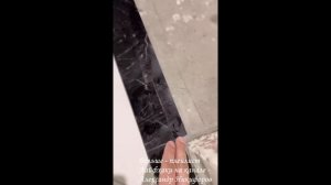 Лайфхак. Не забываем это обговаривать с заказчиком и мастером заранее