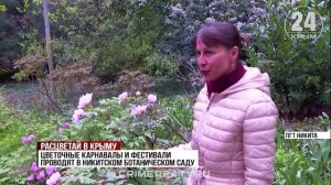Оказаться в другой стране, не покидая полуостров: в Крыму создали специальный маршрут для туристов