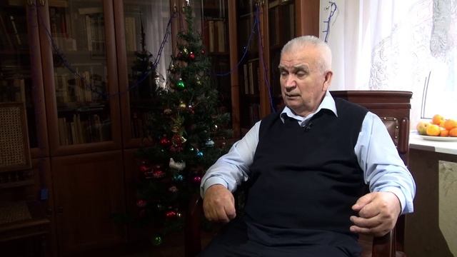 Зазнобин В.М. (2015.01.04) - Россия на пороге новой эпохи
