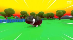 Оле! Оле! Тореадоры | Vavaloo Детские Песни