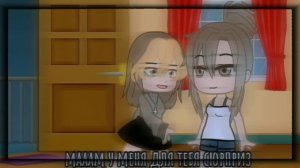 тётенька а почему у вас такой большой живот? тренд (ориг?)