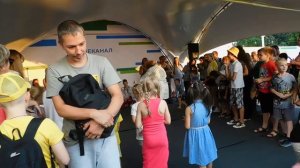 День рождения ВДНХ (06.08.2022) ч.7