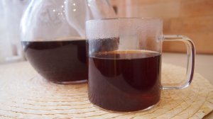 Простые корейские рецепты: Чай из корня лопуха (우엉 차) уон ча