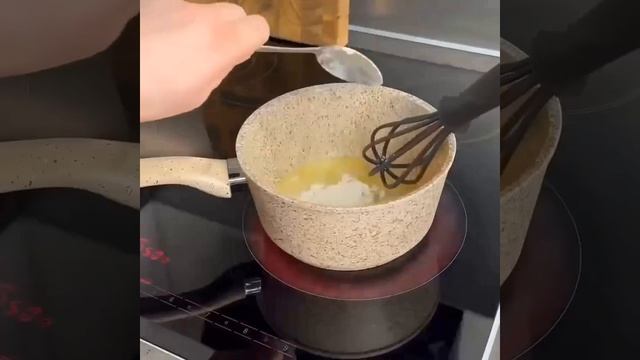 Домашняя Лазанья
