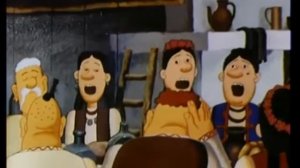 Прикол над хохлами