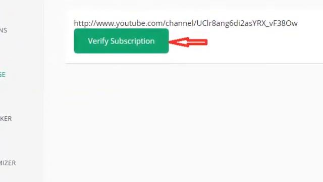 Последние изменения на сайте YTMONSTER