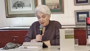 Н. Д. Солженицына о книге «Угодило зернышко промеж двух жерновов»