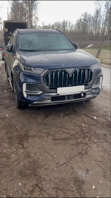 Если грязные не читаемые номера.