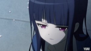 [Аниме клип] полюби меня таким