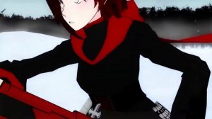 RWBY клип Just like fire/light em up/Warries