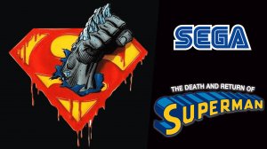 The Death and Return of Superman (SEGA)