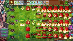 ИГРАЮ В ПВЗ ФЬЮЖЕН. ИГРА С ГРИБОМ ИЛИ ВИШНЁВЫЙ КОШМАААР!!!!!!